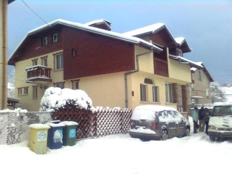 Hotel Four Seasons Samokov Exterior photo