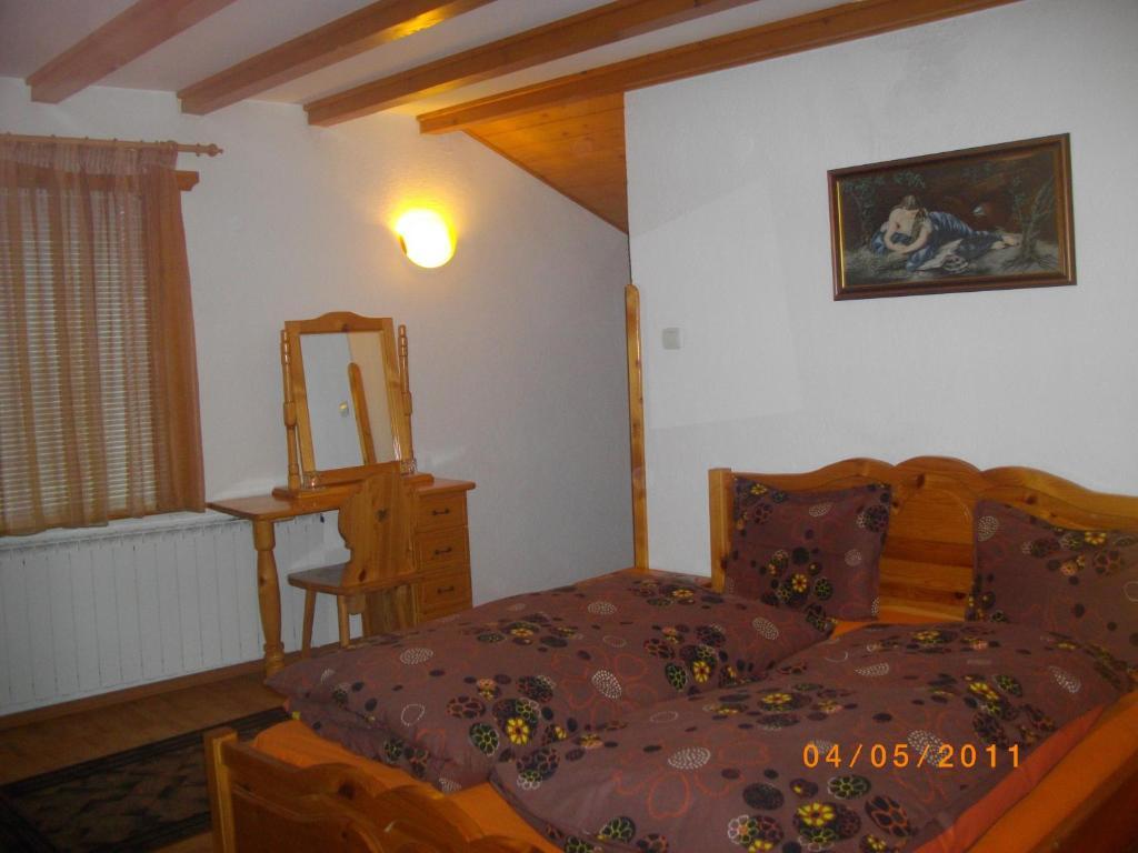 Hotel Four Seasons Samokov Room photo