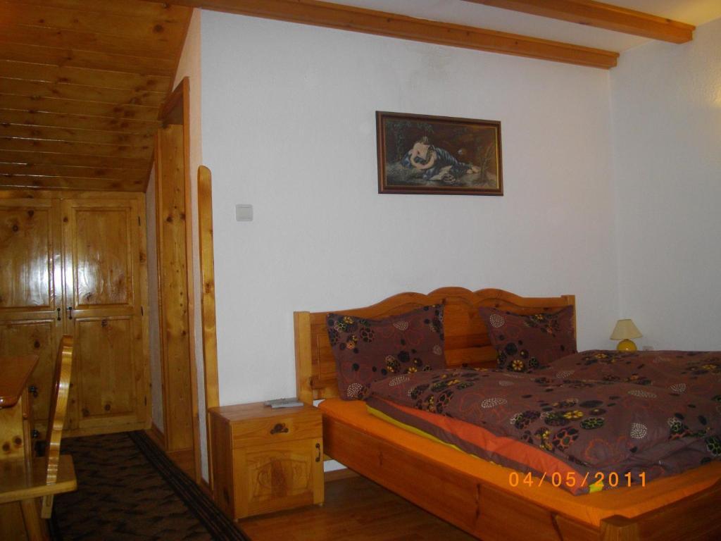 Hotel Four Seasons Samokov Room photo